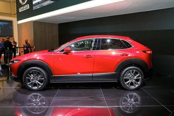 Mazda CX-30 2.0L Premium