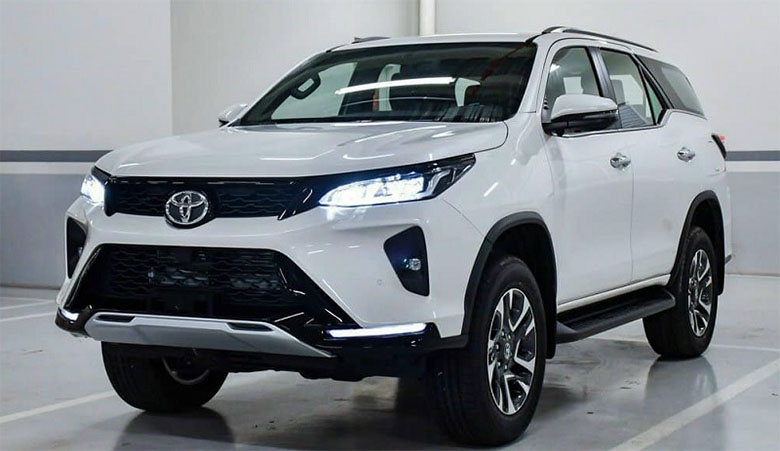 Xe Toyota của nước nào? Đánh giá các dòng xe Toyota tại Việt Nam