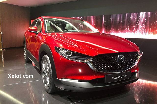 Mazda CX-30 2.0L Premium