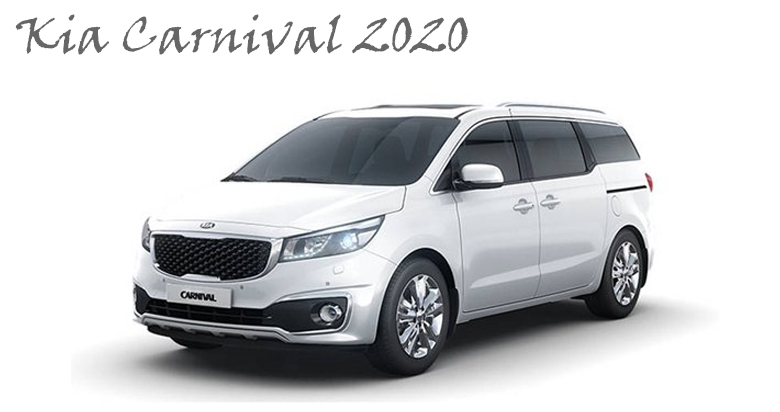 Giá xe KIA Carnival 2023 kèm Thông Số & Hình Ảnh (11/2024) | anycar.vn