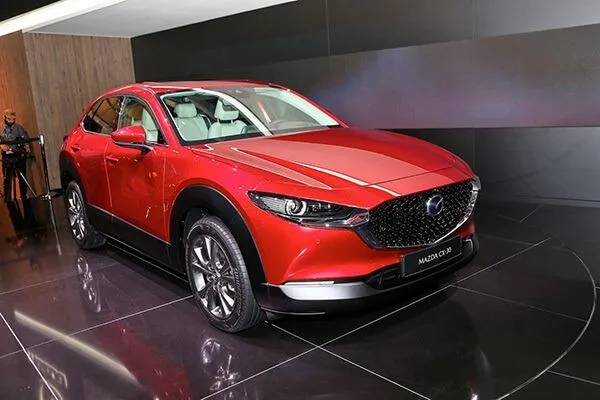 Mazda CX-30 2.0L Premium