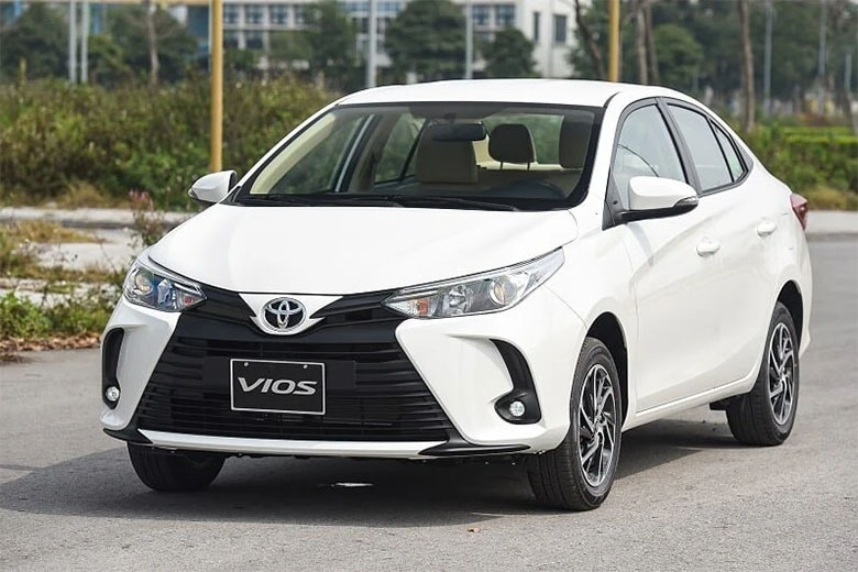 Xe Toyota của nước nào? Đánh giá các dòng xe Toyota tại Việt Nam