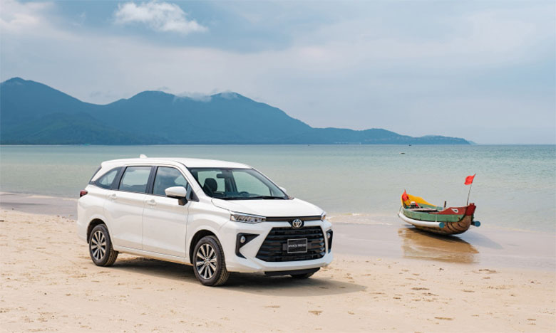 Xe Toyota của nước nào? Đánh giá các dòng xe Toyota tại Việt Nam