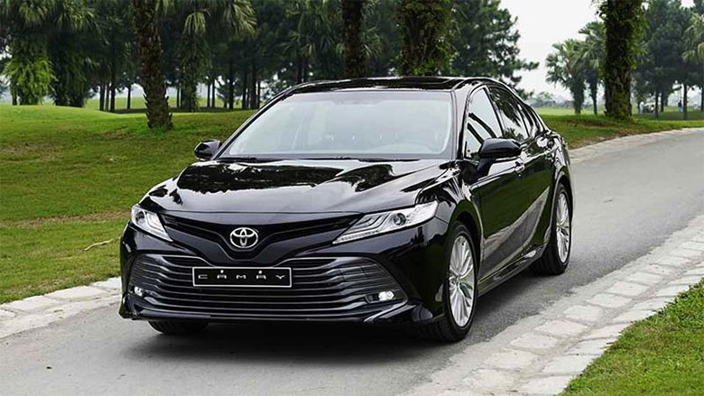 Xe Toyota của nước nào? Đánh giá các dòng xe Toyota tại Việt Nam