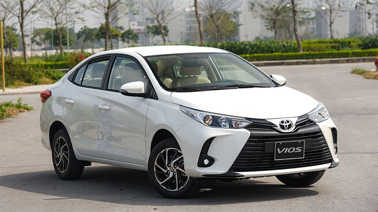 Xe Toyota của nước nào? Đánh giá các dòng xe Toyota tại Việt Nam