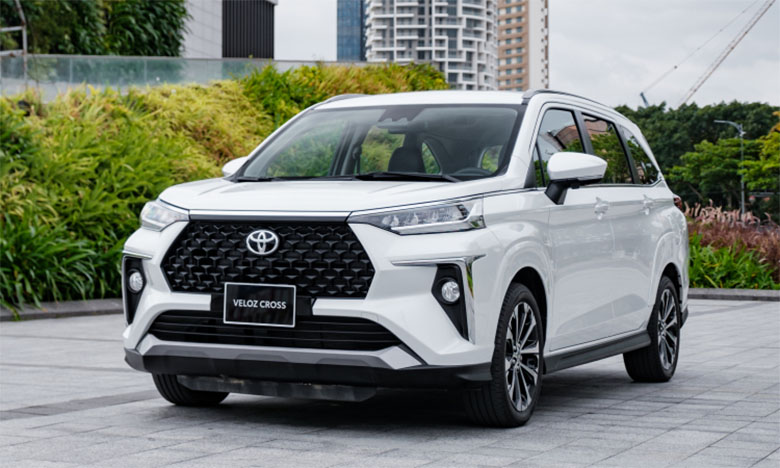 Xe Toyota của nước nào? Đánh giá các dòng xe Toyota tại Việt Nam