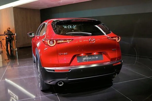 Mazda CX-30 2.0L Premium