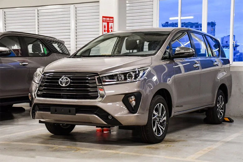 Xe Toyota của nước nào? Đánh giá các dòng xe Toyota tại Việt Nam