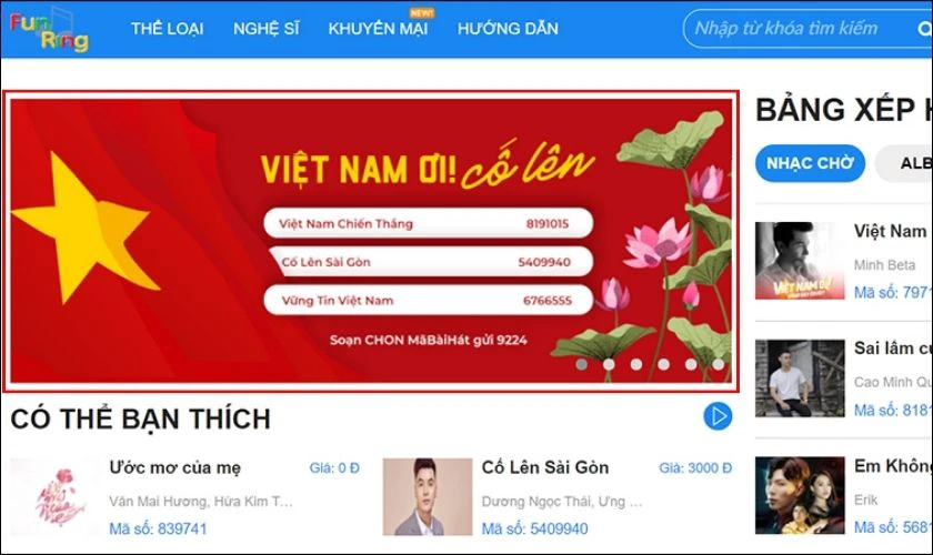 Hướng dẫn cách cài nhạc chờ theo ý muốn nhanh chóng