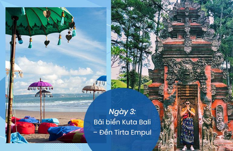 [REVIEW] Kinh nghiệm du lịch Bali từ A-Z cho người đi lần đầu