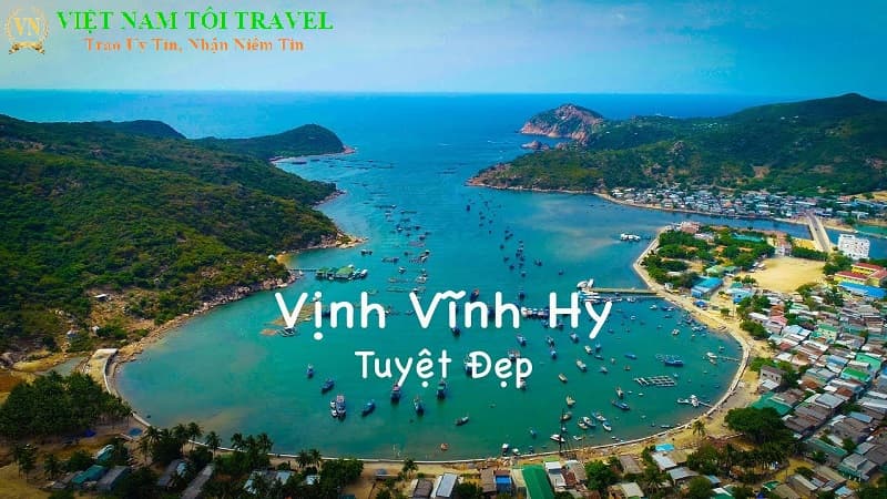 Tour Nha Trang 3 Ngày 2 Đêm [Trọn Gói - Tiết Kiệm 30%]