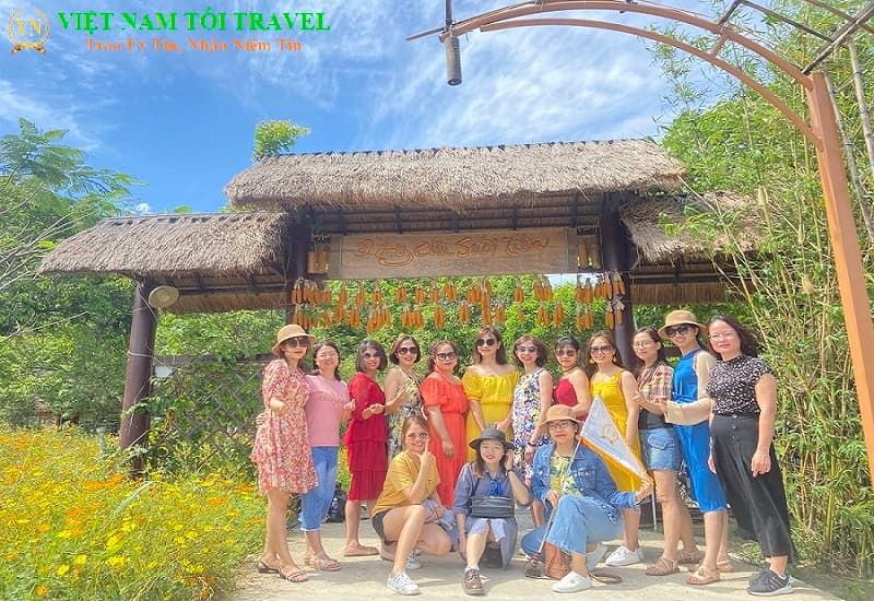 Tour Nha Trang 3 Ngày 2 Đêm [Trọn Gói - Tiết Kiệm 30%]