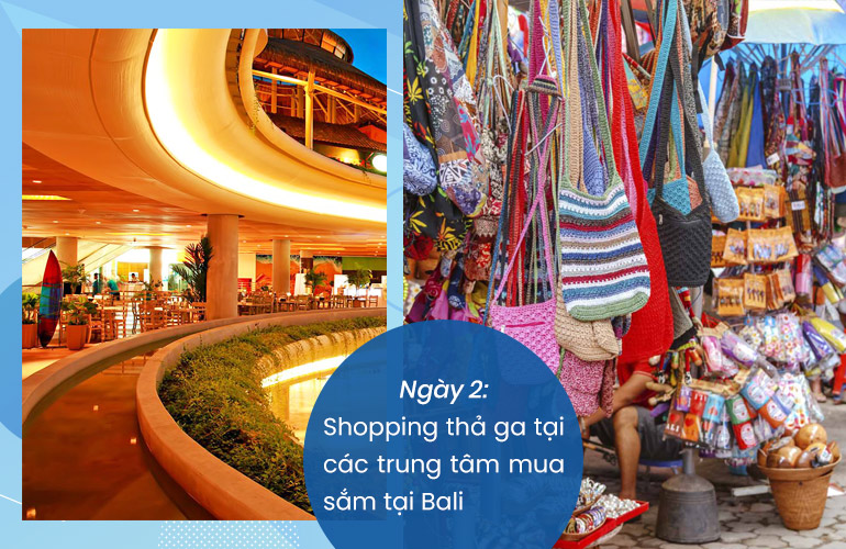 [REVIEW] Kinh nghiệm du lịch Bali từ A-Z cho người đi lần đầu