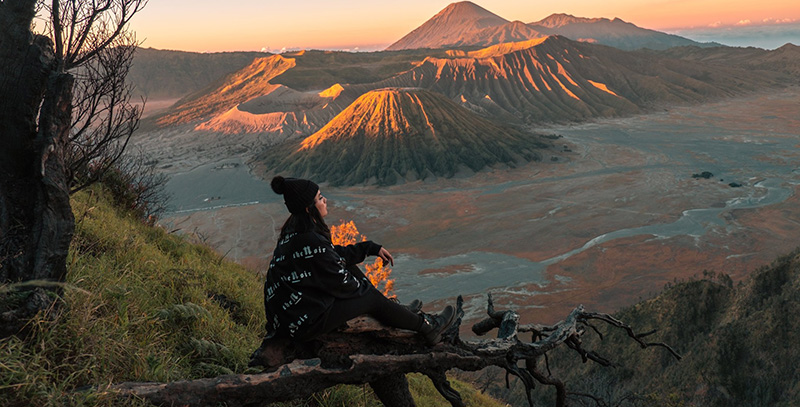 Kinh nghiệm du lịch Indonesia tự túc - khám phá xứ vạn đảo trọn vẹn cùng MoMo