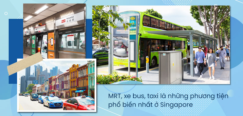 [9X REVIEW] Kinh nghiệm du lịch Singapore tự túc từ A-Z 2024