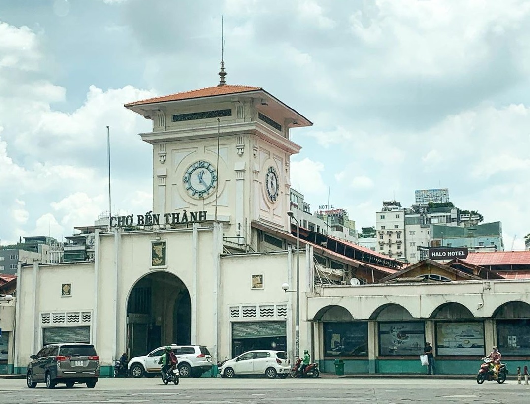 [MỚI NHẤT] Kinh nghiệm du lịch Sài Gòn 4 ngày 3 đêm siêu vui, siêu rẻ