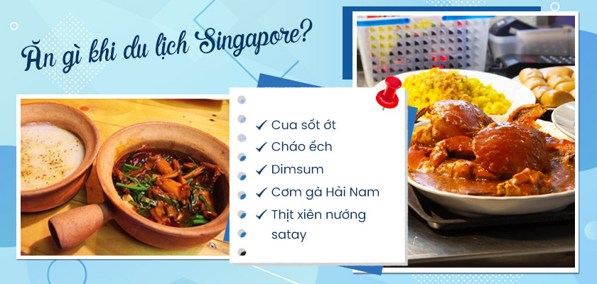 [9X REVIEW] Kinh nghiệm du lịch Singapore tự túc từ A-Z 2024