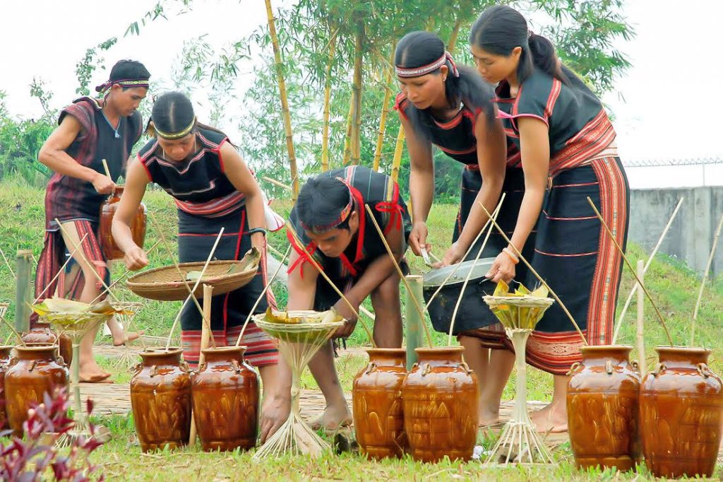 KINH NGHIỆM DU LỊCH TÂY NGUYÊN