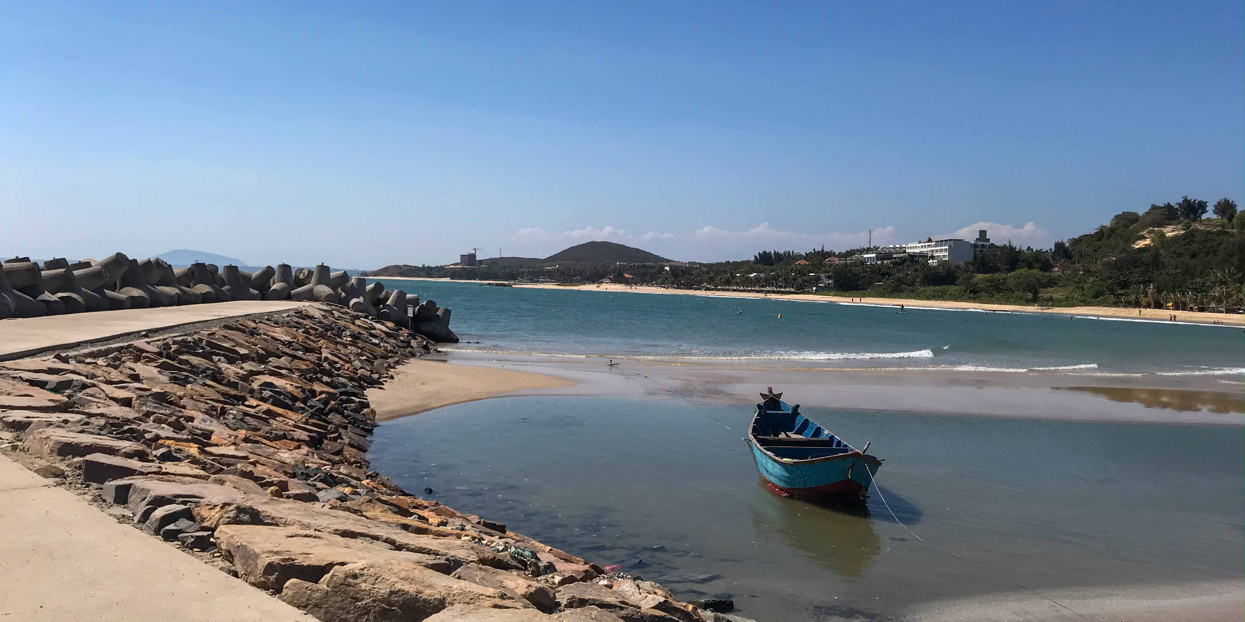 Lịch trình du lịch Phan Thiết 3 ngày 2 đêm cùng hội bạn thân