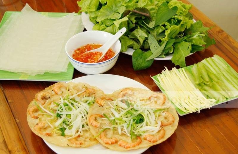 Kinh Nghiệm Du Lịch Quy Nhơn Tự Túc 4 Ngày 3 Đêm Lý Tưởng