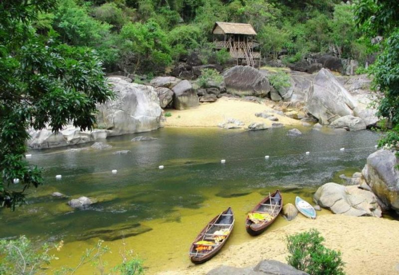 Kinh Nghiệm Du Lịch Quy Nhơn Tự Túc 4 Ngày 3 Đêm Lý Tưởng