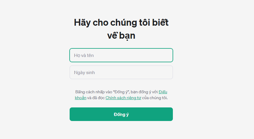 Cách đăng ký, đăng nhập Chat GPT miễn phí tại Việt Nam 2024 (CÓ ẢNH)