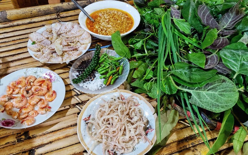 KINH NGHIỆM DU LỊCH TÂY NGUYÊN