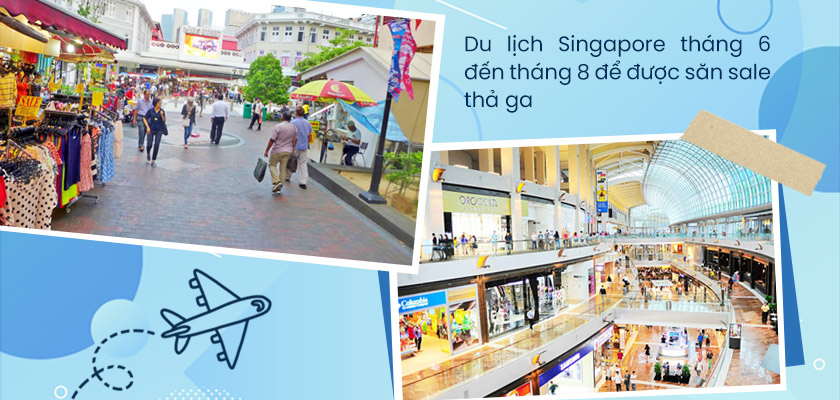 [9X REVIEW] Kinh nghiệm du lịch Singapore tự túc từ A-Z 2024