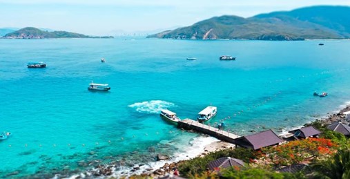 DU LỊCH NHA TRANG 2024 - TẤT TẦN TẬT KINH NGHIỆM TỪ A - Z - Khách sạn 5 Sao Havana Nha Trang