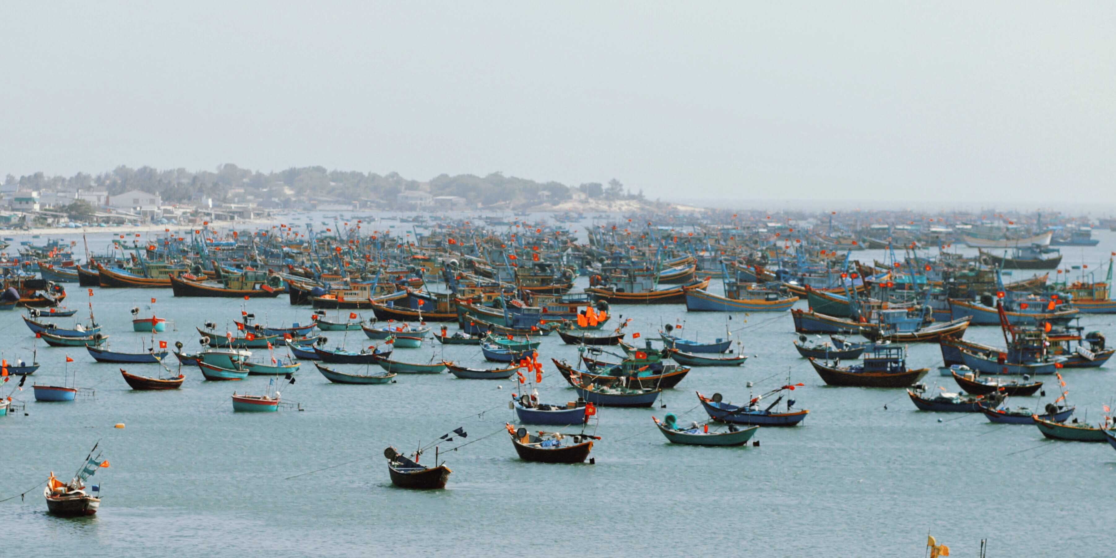 Lịch trình du lịch Phan Thiết 3 ngày 2 đêm cùng hội bạn thân