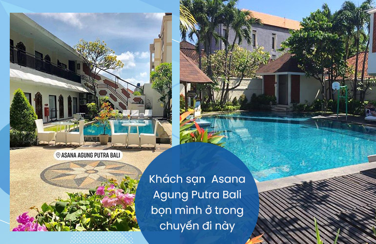 [REVIEW] Kinh nghiệm du lịch Bali từ A-Z cho người đi lần đầu