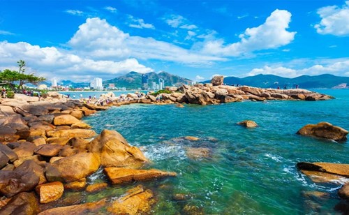 DU LỊCH NHA TRANG 2024 - TẤT TẦN TẬT KINH NGHIỆM TỪ A - Z - Khách sạn 5 Sao Havana Nha Trang