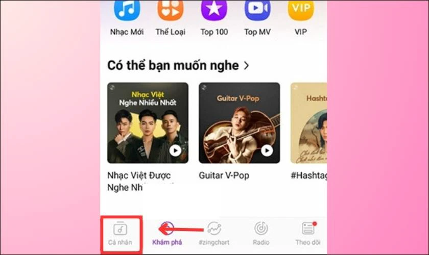 Cách cài nhạc chuông OPPO từ TikTok, Youtube,.. đơn giản