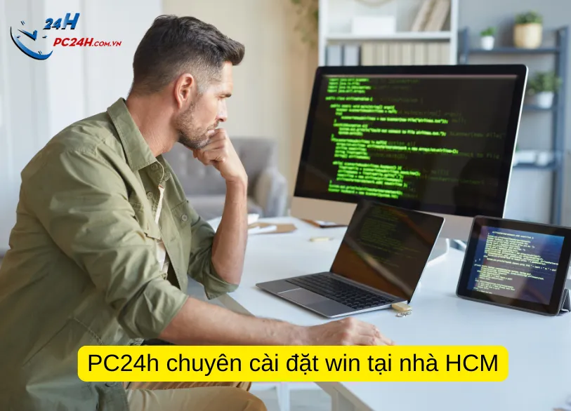 Hướng dẫn cài Win 10 cho người mới bắt đầu [Chi tiết]