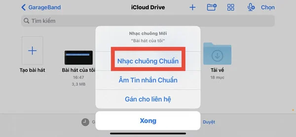 Hướng dẫn cách lấy nhạc TikTok làm nhạc chuông đơn giản