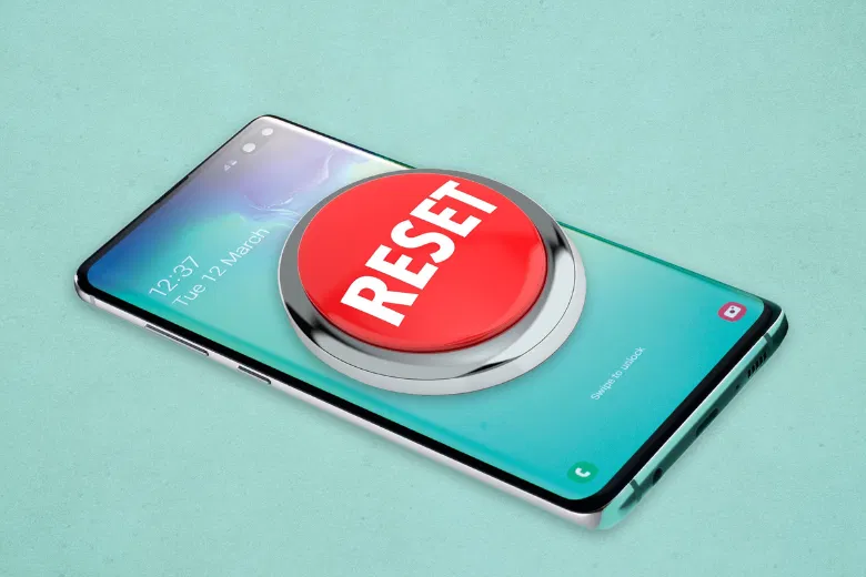 Cách reset điện thoại, khôi phục cài đặt gốc của nhiều dòng máy trên hệ điều hành Android 