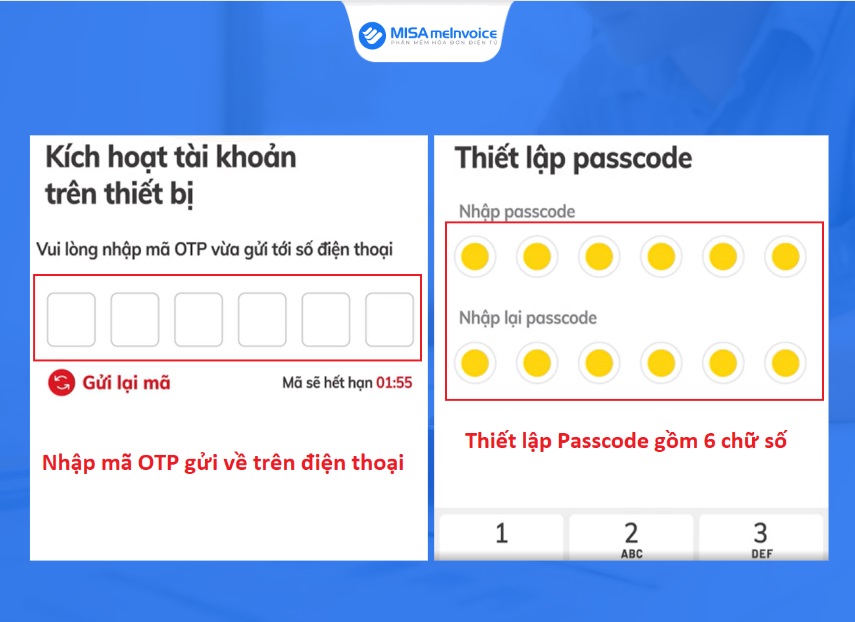 Cách đăng ký tài khoản định danh điện tử VNeID CHI TIẾT