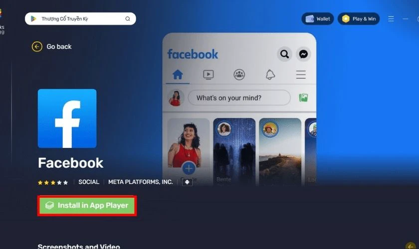 Hướng dẫn cách tải Facebook về máy tính nhanh chóng 2024