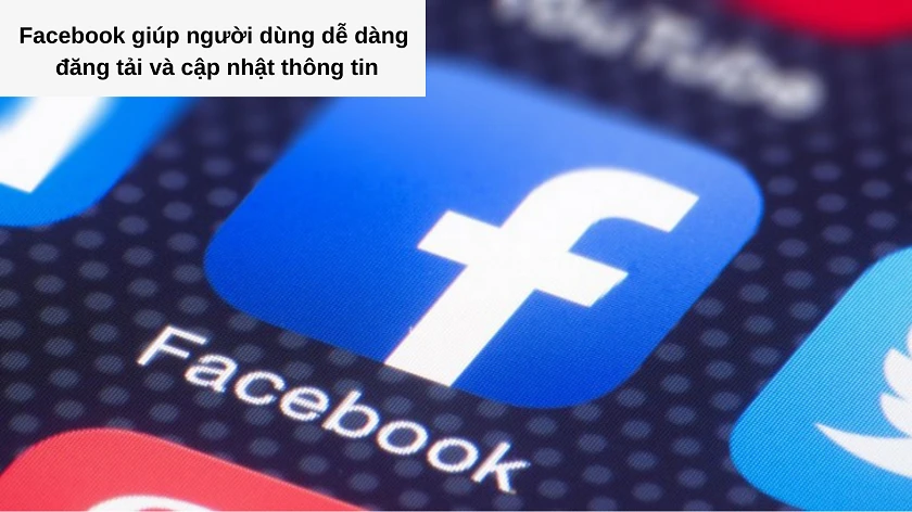 Hướng dẫn cách tải Facebook về máy tính nhanh chóng 2024