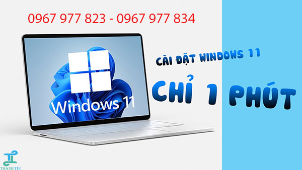 Cài Win Quận Gò Vấp - Cài Win 7/8/10/11 thành công 100%