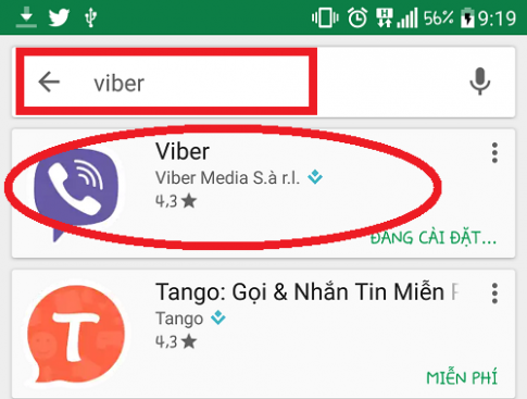 Cách tải, cài đặt Viber trên máy tính và điện thoại nhanh chóng