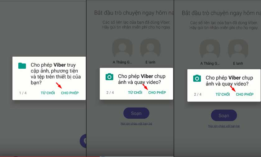 Cách tải, cài đặt Viber trên máy tính và điện thoại nhanh chóng