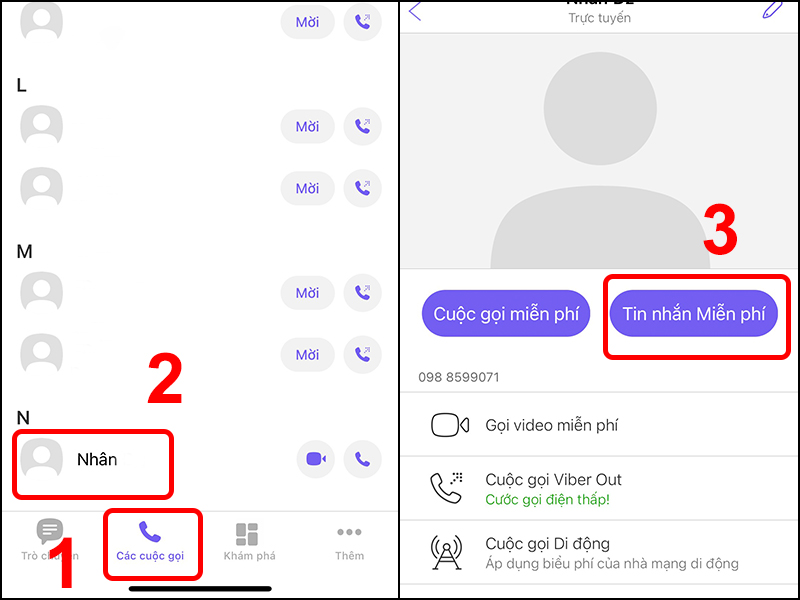 Cách tải, cài đặt Viber trên máy tính và điện thoại nhanh chóng