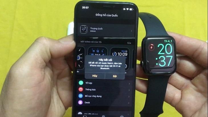 Cách Cài Đặt Đồng Hồ Thông Minh Smartwatch Đơn Giản Nhất