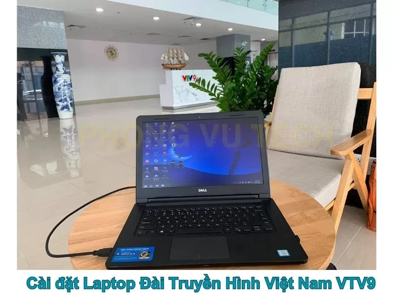 Dịch Vụ Cài Đặt Phần Mềm Máy Tính Online Từ Xa