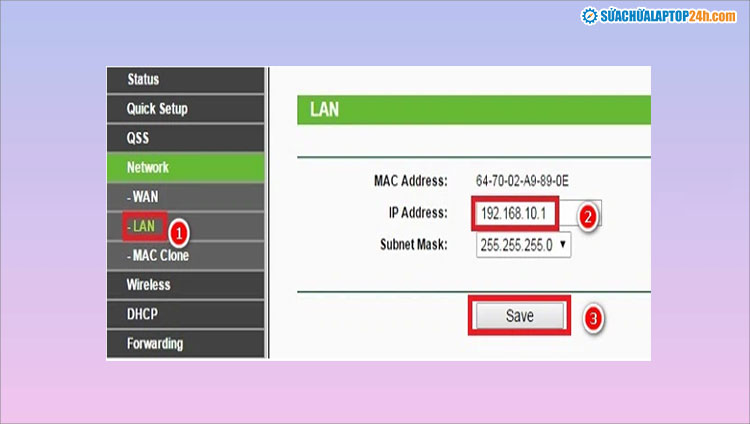 Hướng dẫn cài đặt modem wifi cho mọi model