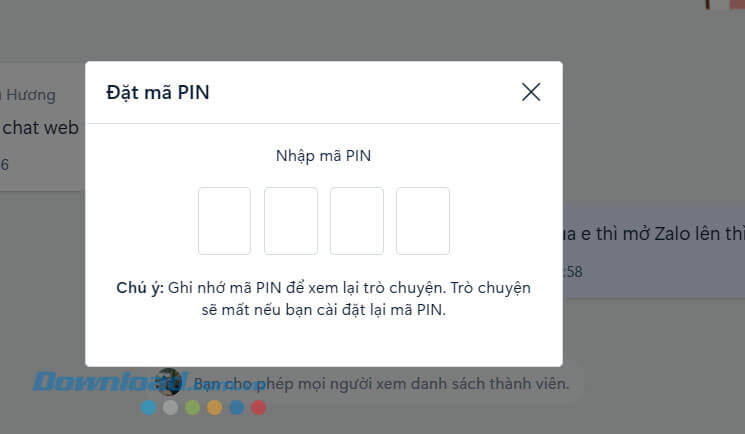 Zalo 24.11.1 Gọi video, làm việc nhóm, gửi file 1Gb miễn phí siêu nhanh