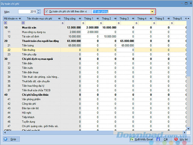 MISA SME.NET 2023 R28 Phần mềm Kế toán Doanh nghiệp vừa và nhỏ