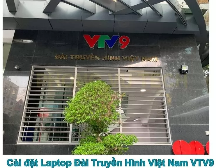 Dịch Vụ Cài Đặt Phần Mềm Máy Tính Online Từ Xa