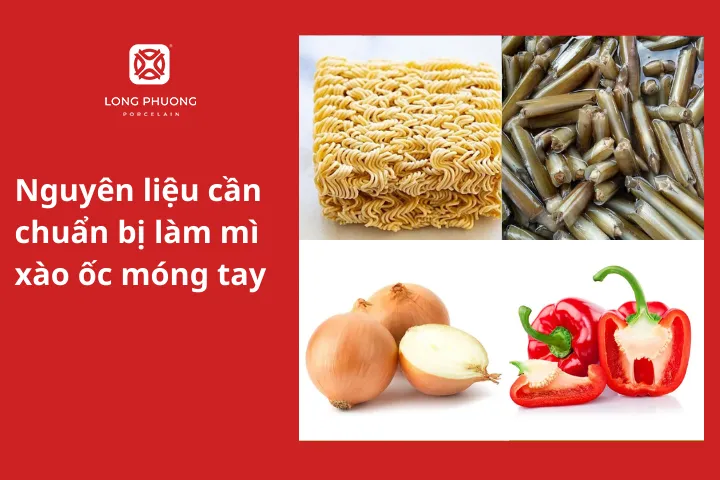 22 cách làm mì xào đơn giản - ngon - nhanh - không bị khô